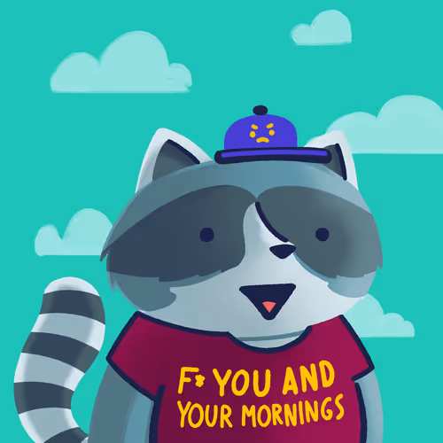 Crankycrittersnft