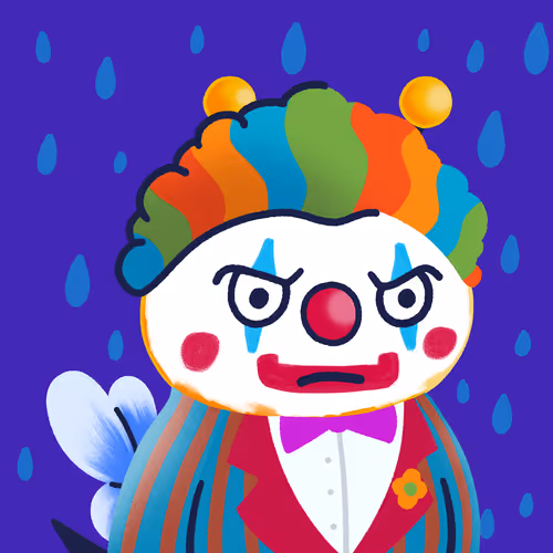 Crankycrittersnft