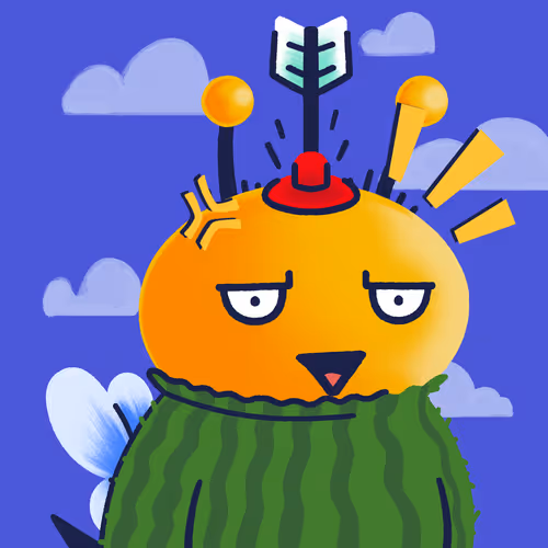 Crankycrittersnft