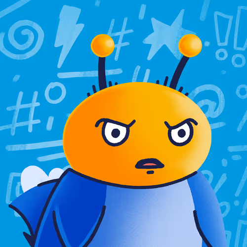Crankycrittersnft