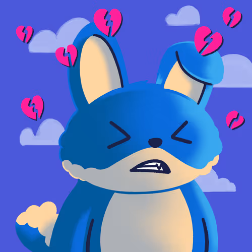 Crankycrittersnft