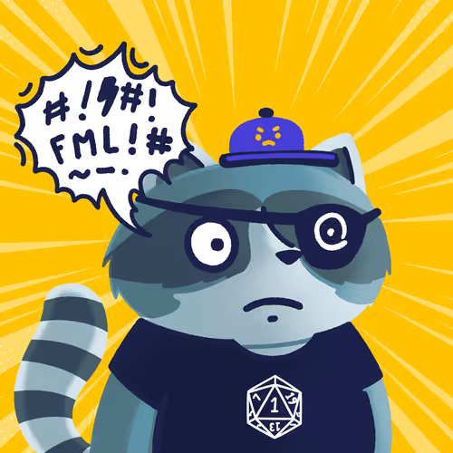 Crankycrittersnft