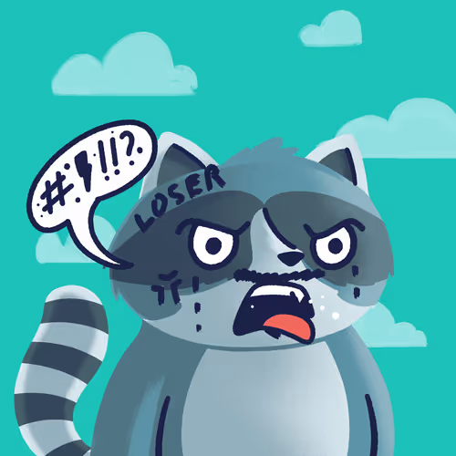 Crankycrittersnft