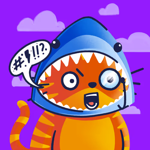Crankycrittersnft