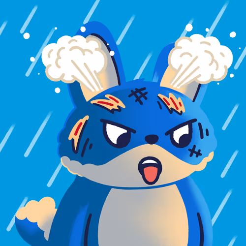 Crankycrittersnft