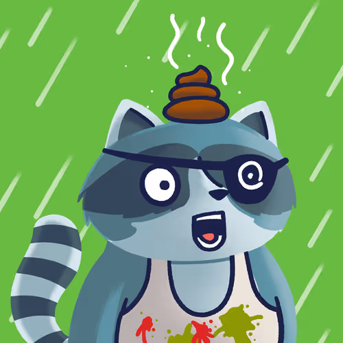 Crankycrittersnft