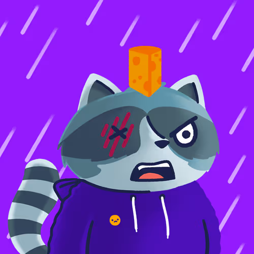 Crankycrittersnft