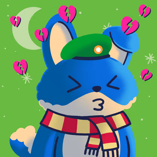 Crankycrittersnft