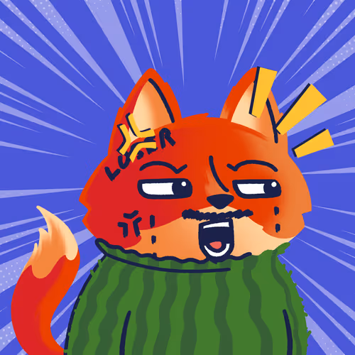Crankycrittersnft