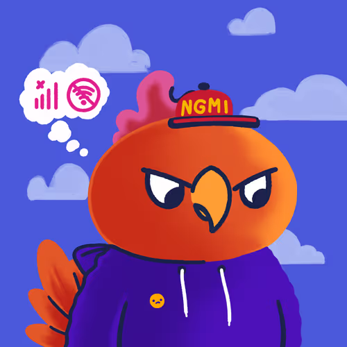 Crankycrittersnft