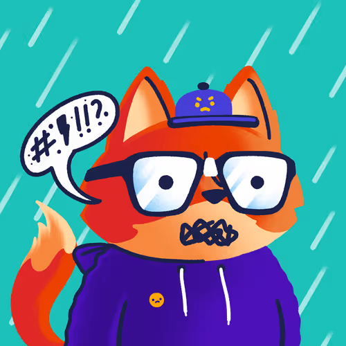 Crankycrittersnft