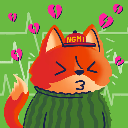 Crankycrittersnft