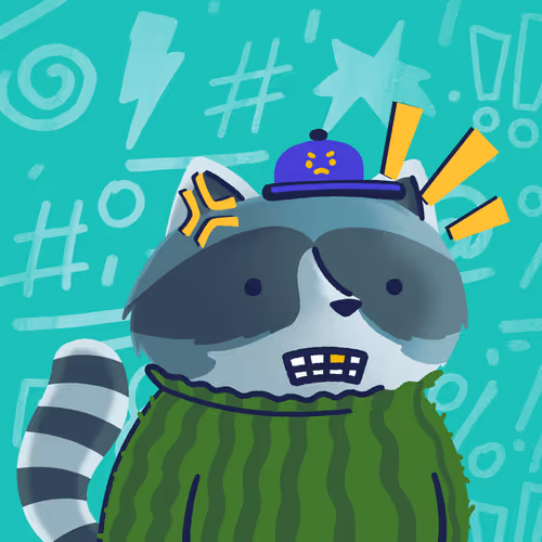 Crankycrittersnft
