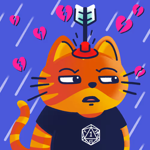 Crankycrittersnft