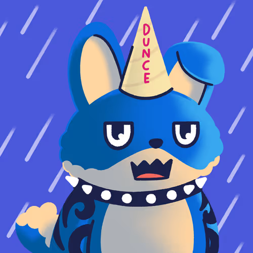 Crankycrittersnft