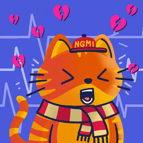 Crankycrittersnft