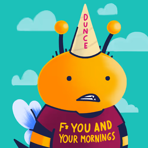 Crankycrittersnft