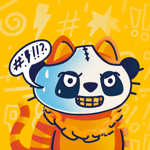 Crankycrittersnft