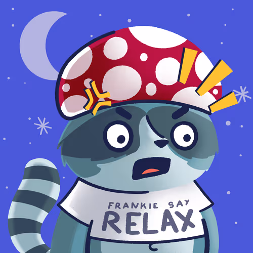 Crankycrittersnft