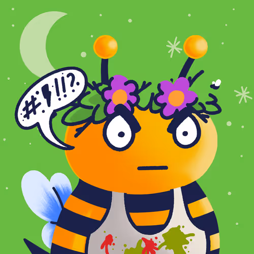 Crankycrittersnft