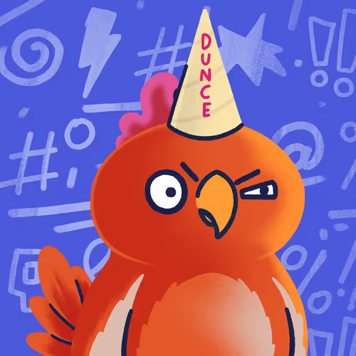 Crankycrittersnft