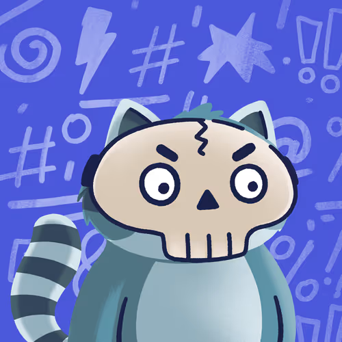 Crankycrittersnft