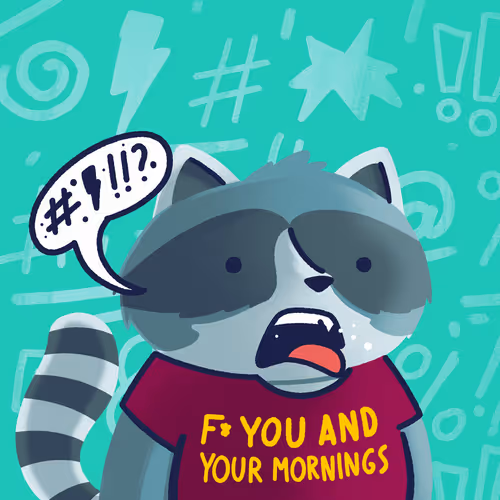Crankycrittersnft