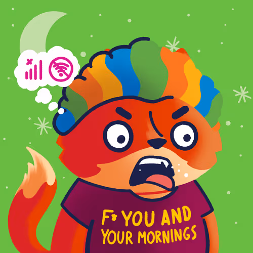 Crankycrittersnft