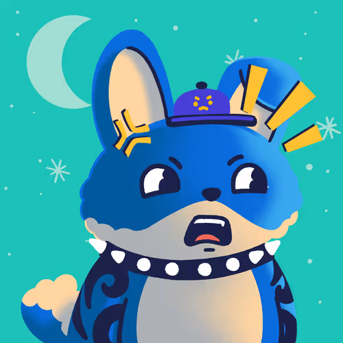 Crankycrittersnft