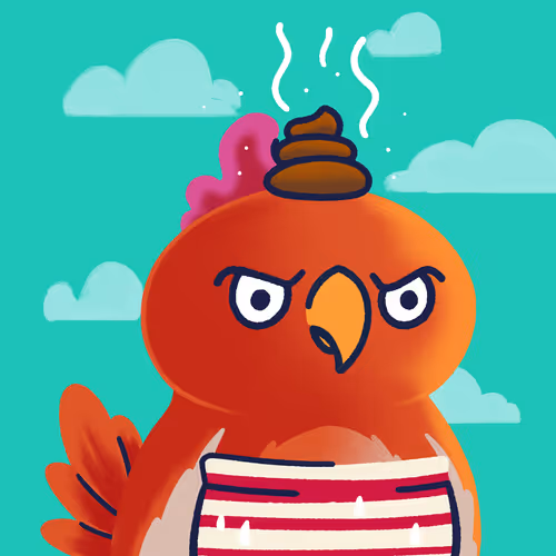 Crankycrittersnft