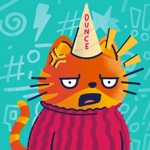 Crankycrittersnft