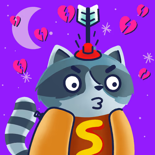 Crankycrittersnft