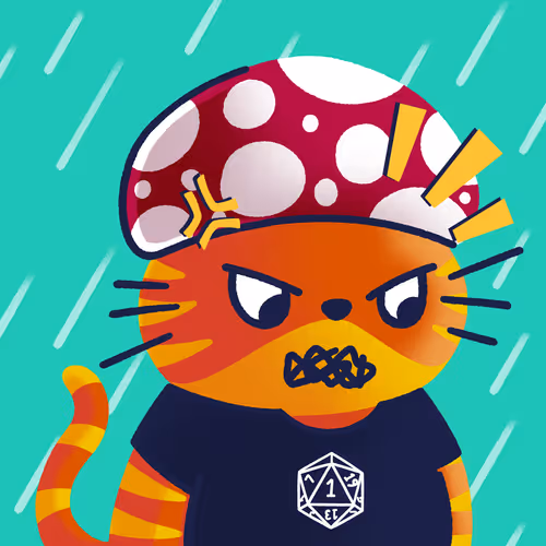 Crankycrittersnft