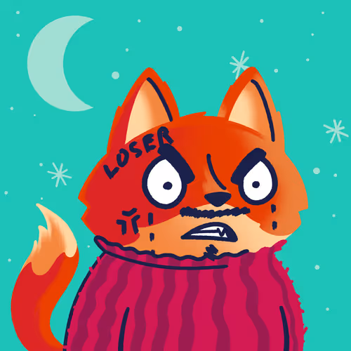 Crankycrittersnft