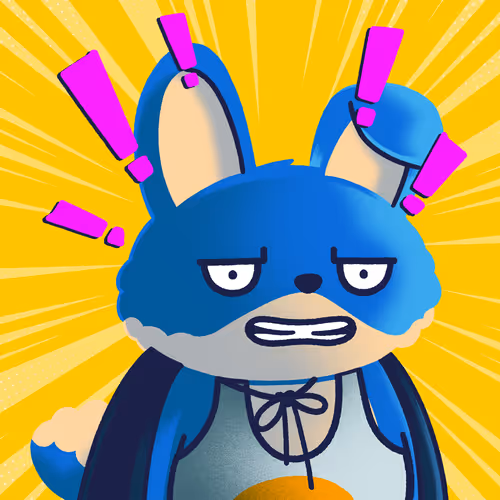 Crankycrittersnft