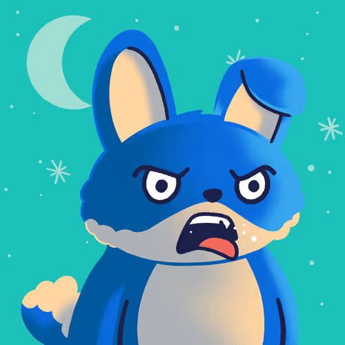 Crankycrittersnft