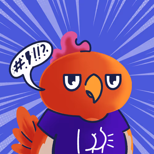 Crankycrittersnft