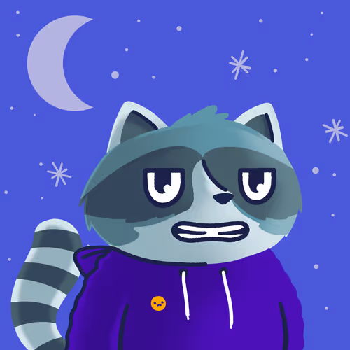 Crankycrittersnft