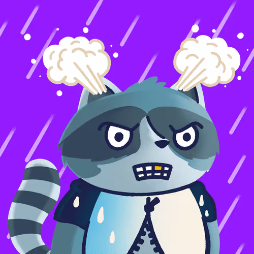 Crankycrittersnft