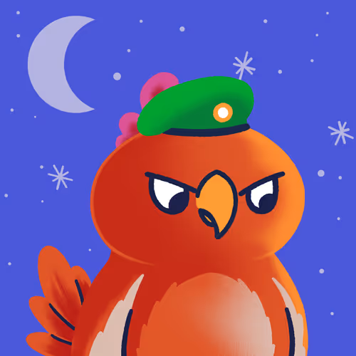 Crankycrittersnft