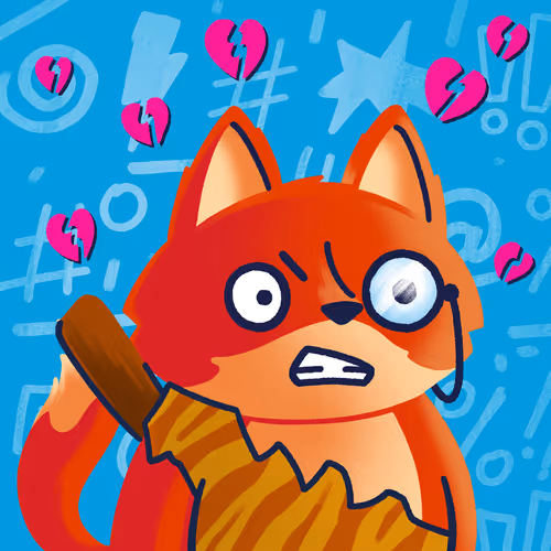 Crankycrittersnft