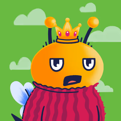 Crankycrittersnft