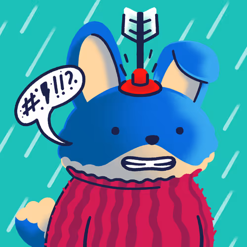 Crankycrittersnft