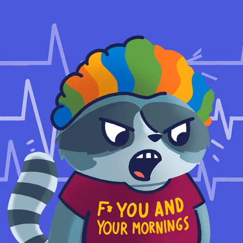 Crankycrittersnft