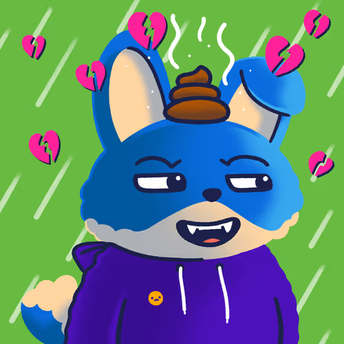 Crankycrittersnft