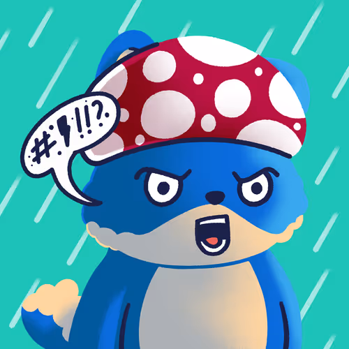 Crankycrittersnft