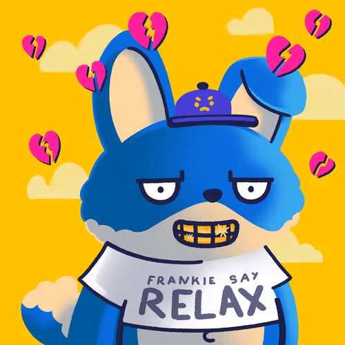 Crankycrittersnft