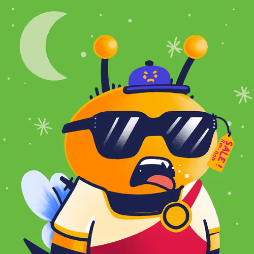 Crankycrittersnft