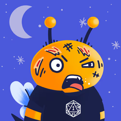 Crankycrittersnft