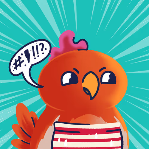 Crankycrittersnft